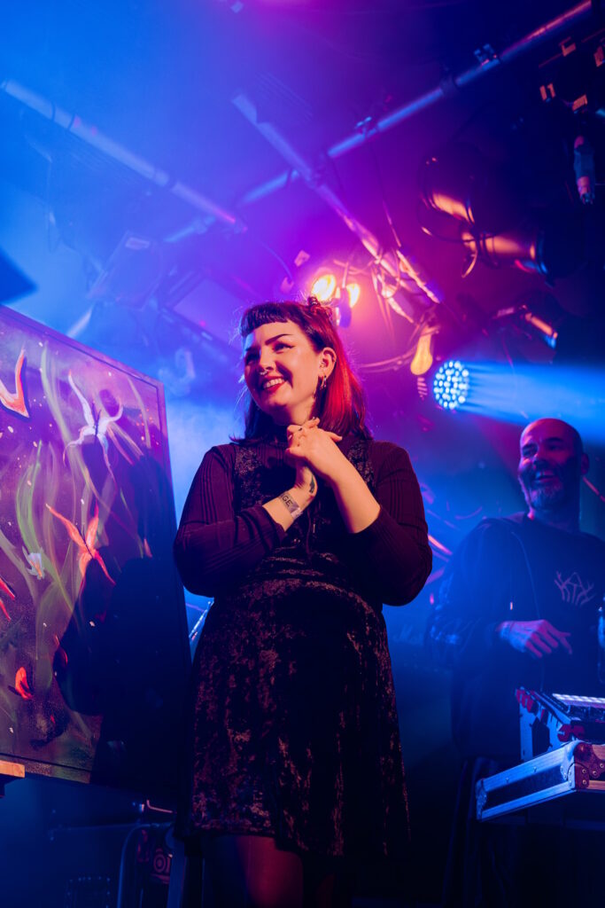 Photo by Helen Nyhaug