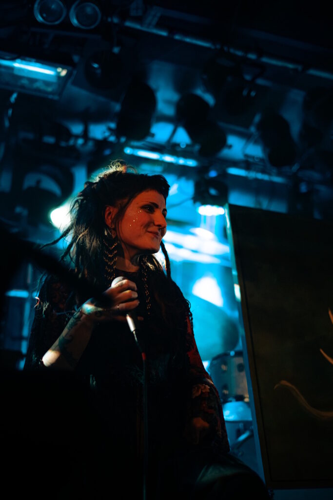 Photo by Helen Nyhaug